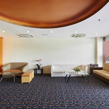 The Heritage Serviced Suites Kuala Lumpur Exteriör bild
