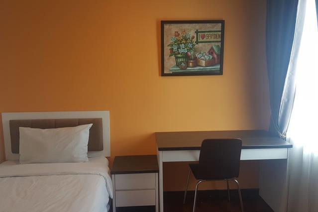 The Heritage Serviced Suites Kuala Lumpur Exteriör bild
